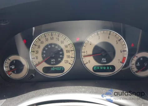 2001 Chrysler Town & Country Lxi z USA, uszkodzony, nr VIN 2C4GP54L51R261157